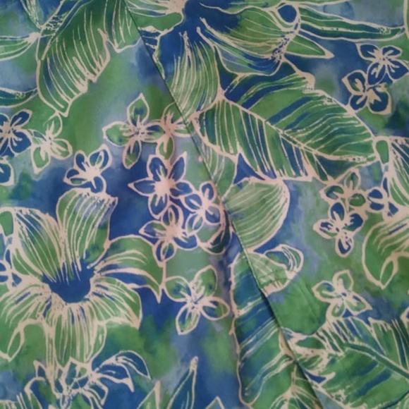 ⭐️Host Pick⭐️ Jones NY Sports Floral Skirt - Picture 3 of 5